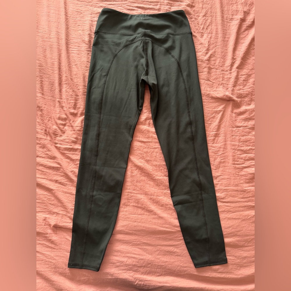 Madewell Leggings - Picture 2 of 9